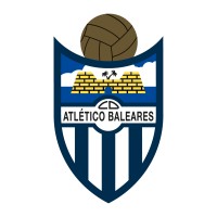 Club Deportivo Atlético Baleares SAD logo - Similar company to Unió Esportiva Sant Andreu