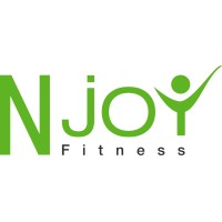 Njoy Fitness logo - Similar company to Mortiz Vacation & Services