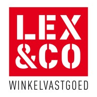 Lex & Co logo - Similar company to Tegova Netherlands