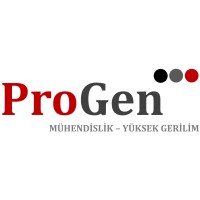 PROGEN ELEKTRİK logo - Similar company to Aturatech