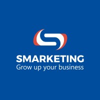 Smarketing logo - Similar company to Seed Organization