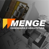 Menge Engenharia logo - Similar company to Teobras - Projetos Construcoes E Servicos Ltda