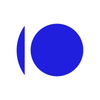 Bleu logo - Similar company to Pyl.Tech