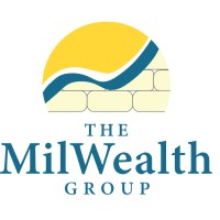 The MilWealth Group LLC logo - Similar company to Vantage Financial