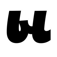 Berlin Letters logo - Similar company to Eight Fold Studio
