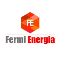 Fermi Energia logo - Similar company to Pratica Cnc