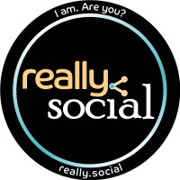 Really Social logo - Similar company to Really Social