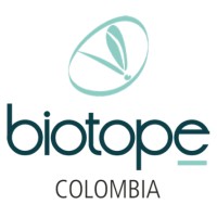 Biotope Colombia logo - Similar company to Biotope Afrique Centrale