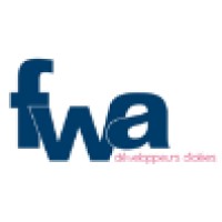 FWA logo - Similar company to Hearandknow