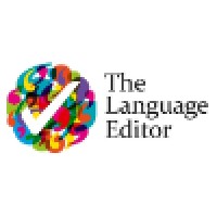 The Language Editor Limited logo - Similar company to Editor'S Essentials