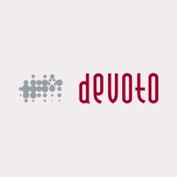 devoto | traduzioni tecniche | marketing per il mercato greco logo - Similar company to Μετάφραση │ Επικοινωνία │ Devoto