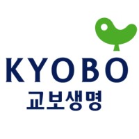 KYOBO Life Insurance 교보생명 logo - Similar company to 메리츠화재