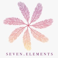 Seven Elements logo - Similar company to R One Performance Auto Repairing