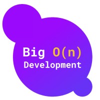 Big O(n) Development logo - Similar company to Zillearn
