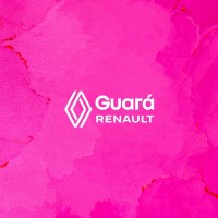 Guará Renault logo - Similar company to F-Cruz Projetos Automotivos