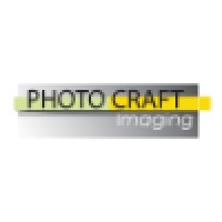 Photo Craft Imaging logo - Similar company to The Digital Frontier