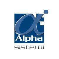 Alpha Sistemi logo - Similar company to Hrz