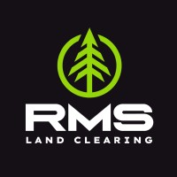 RMS Land Clearing Ltd. logo - Similar company to Martushev Group