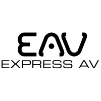 Express AV logo - Similar company to King University