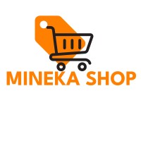 Mineka Shop logo - Similar company to Aim Studio Architecture