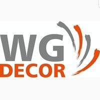WG Decor ltd logo - Similar company to George Nicolson