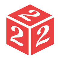 2cubed logo - Similar company to Twocubed, Llc