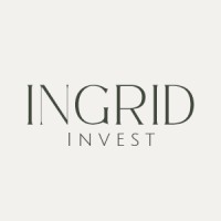 INGRID Invest logo - Similar company to Map Invest