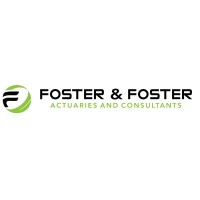 Foster & Foster Inc. logo - Similar company to Spltrak
