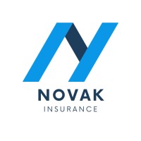 Novak Insurance Agency logo - Similar company to Torchbearers Akron