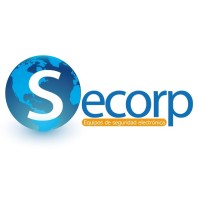 Secorp SAS logo - Similar company to Tian Ips