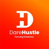 DareHustle logo - Similar company to Syscraft Limited