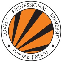 Centre for Research Degree Programmes (CRDP) LPU logo - Similar company to Crdp