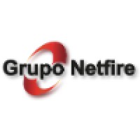 Grupo Netfire logo - Similar company to Reingtec
