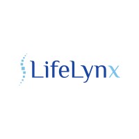 Lifelynx logo - Similar company to Linkay Technologies