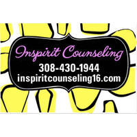 Inspirit Counseling PC logo - Similar company to Easelonline