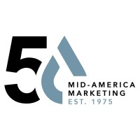 Mid-America Marketing logo - Similar company to Fitzpatrick Sales