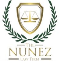 The Nunez Law Firm logo - Similar company to Mcgrath Gibson Law