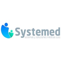 Systemed S.A.S logo - Similar company to Biotechpromed