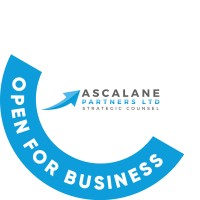 Ascalane Partners logo - Similar company to Chartwell Advisory