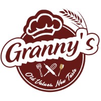 grannysbakery logo - Similar company to Digital U