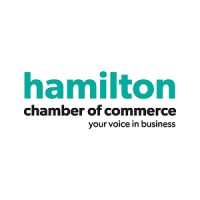 Hamilton Chamber of Commerce logo - Similar company to Joe Apps Technology Support