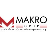 Makro Grup İş Sağlığı ve Güvenliği Danışmanlık A.Ş. logo - Similar company to Standard Risk Yönetimi Ve Danışmanlık A.Ş.