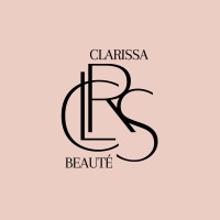 Clarissa Beauté logo - Similar company to They Talk About