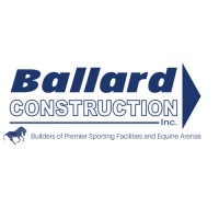 BALLARD CONSTRUCTION INC logo - Similar company to Ballard Construction, Llc