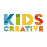 Kids Creative logo - Similar company to Weiss Turkus Projects