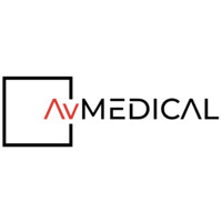 AvMEDICAL logo - Similar company to Compere Cpa Group, Inc.