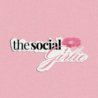 The Social Girlie logo - Similar company to Reco Digital
