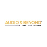 Audio & Beyond logo - Similar company to Em-Tec