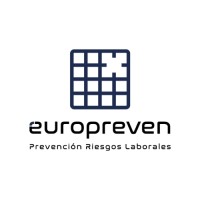 Europreven logo - Similar company to Prevencontrol