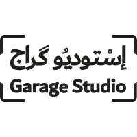 Garage Studio logo - Similar company to Ikona Studio